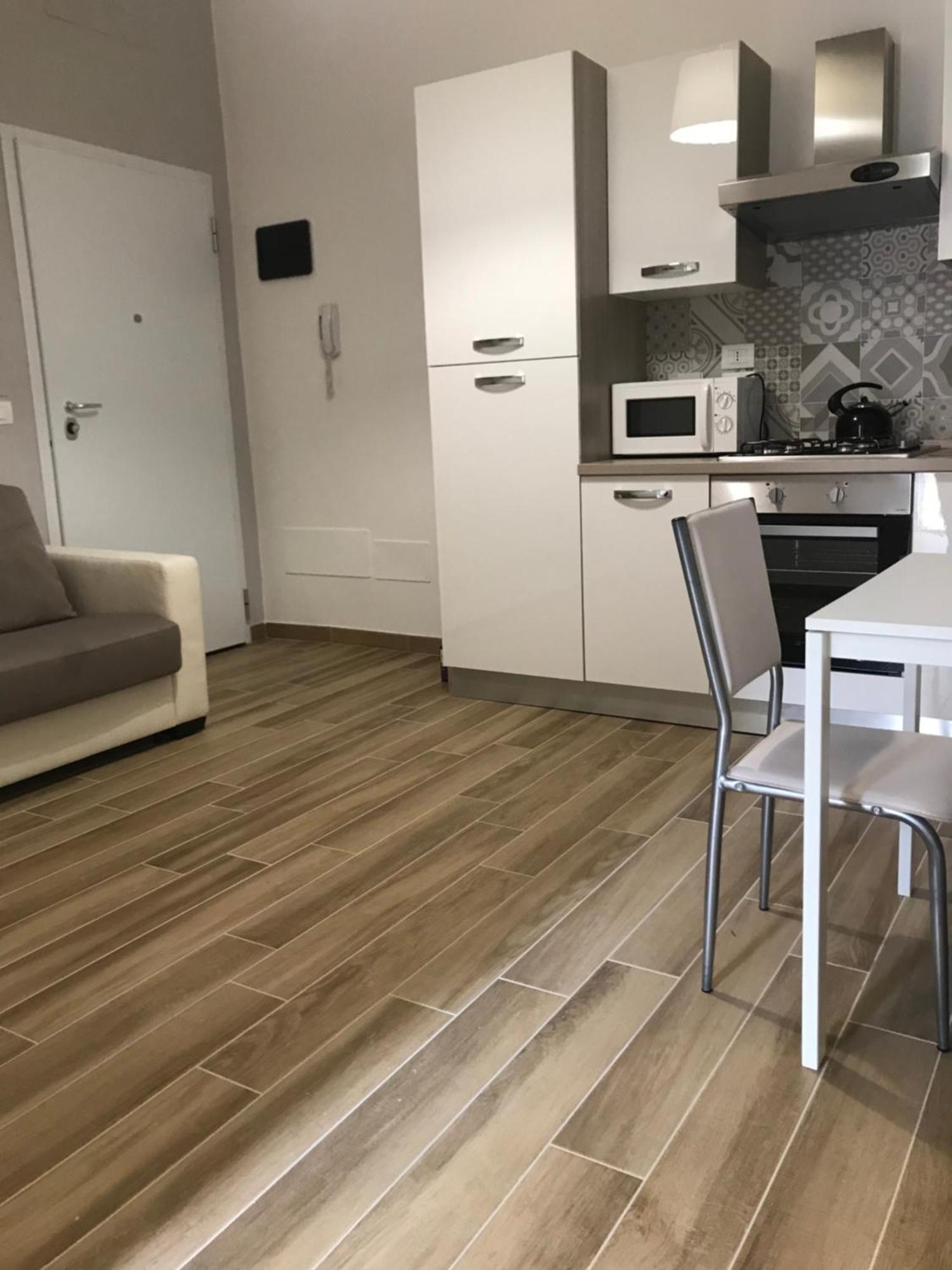 Santa Croce,14 Apartments Bologna Exterior photo