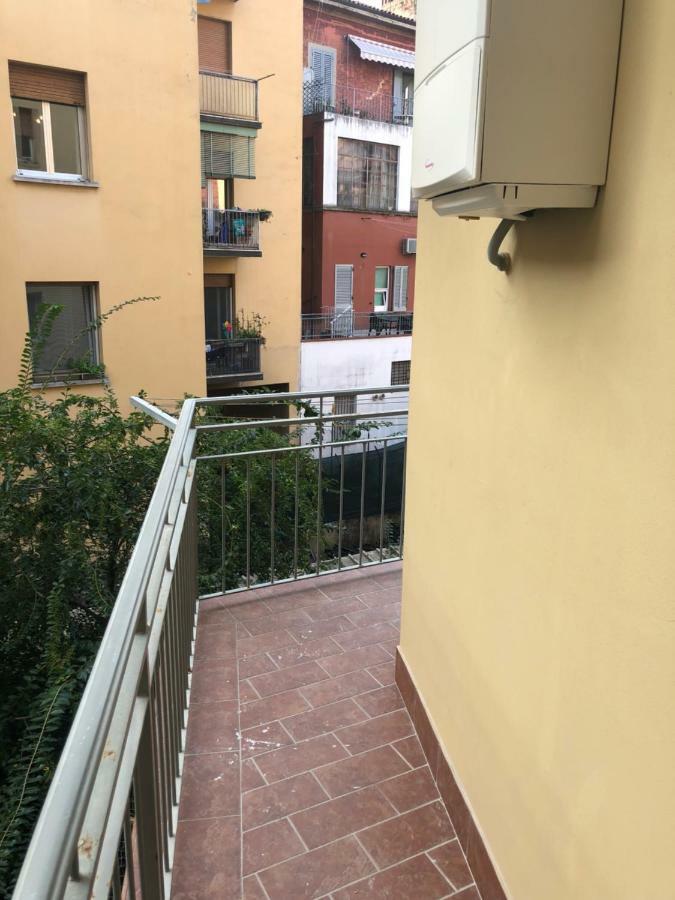 Santa Croce,14 Apartments Bologna Exterior photo