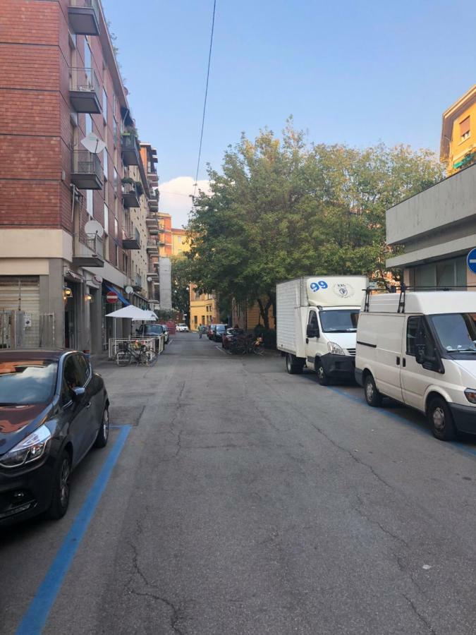 Santa Croce,14 Apartments Bologna Exterior photo