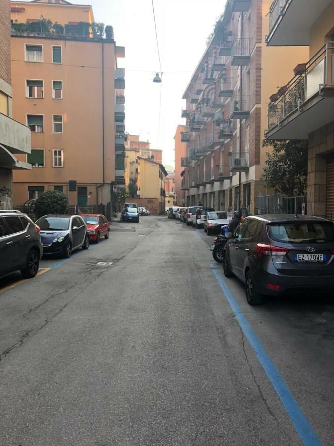 Santa Croce,14 Apartments Bologna Exterior photo